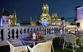 Boutike Cibeles Apartment Madrid Spain