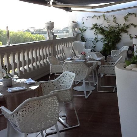 Boutike Cibeles Apartment Madrid Exterior photo